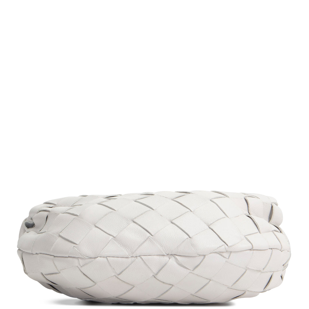 BOTTEGA VENETA Candy Jodie - Off White