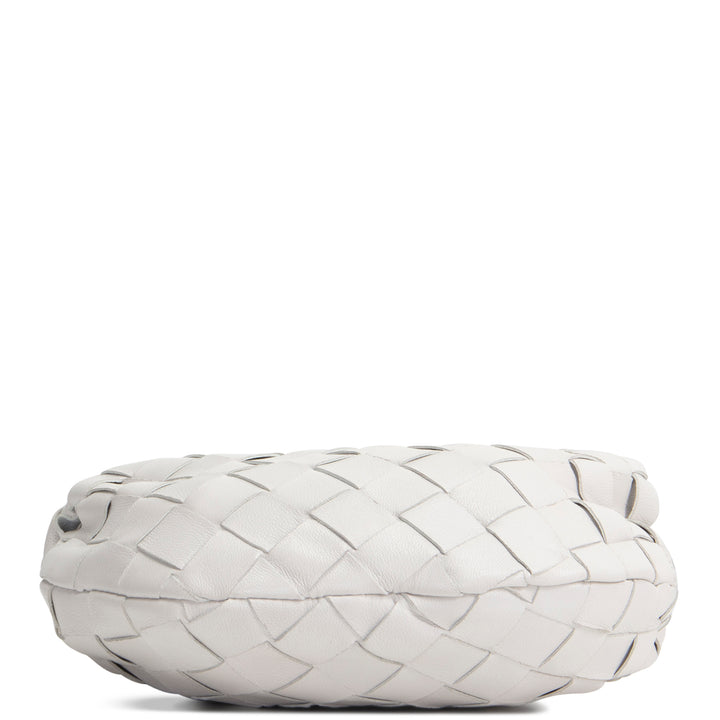 BOTTEGA VENETA Candy Jodie - Off White