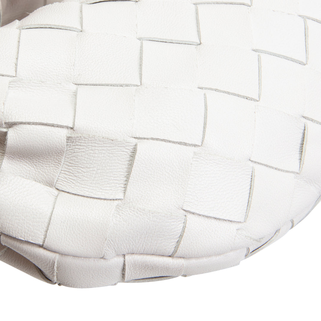 BOTTEGA VENETA Candy Jodie - Off White