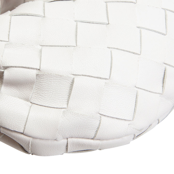 BOTTEGA VENETA Candy Jodie - Off White
