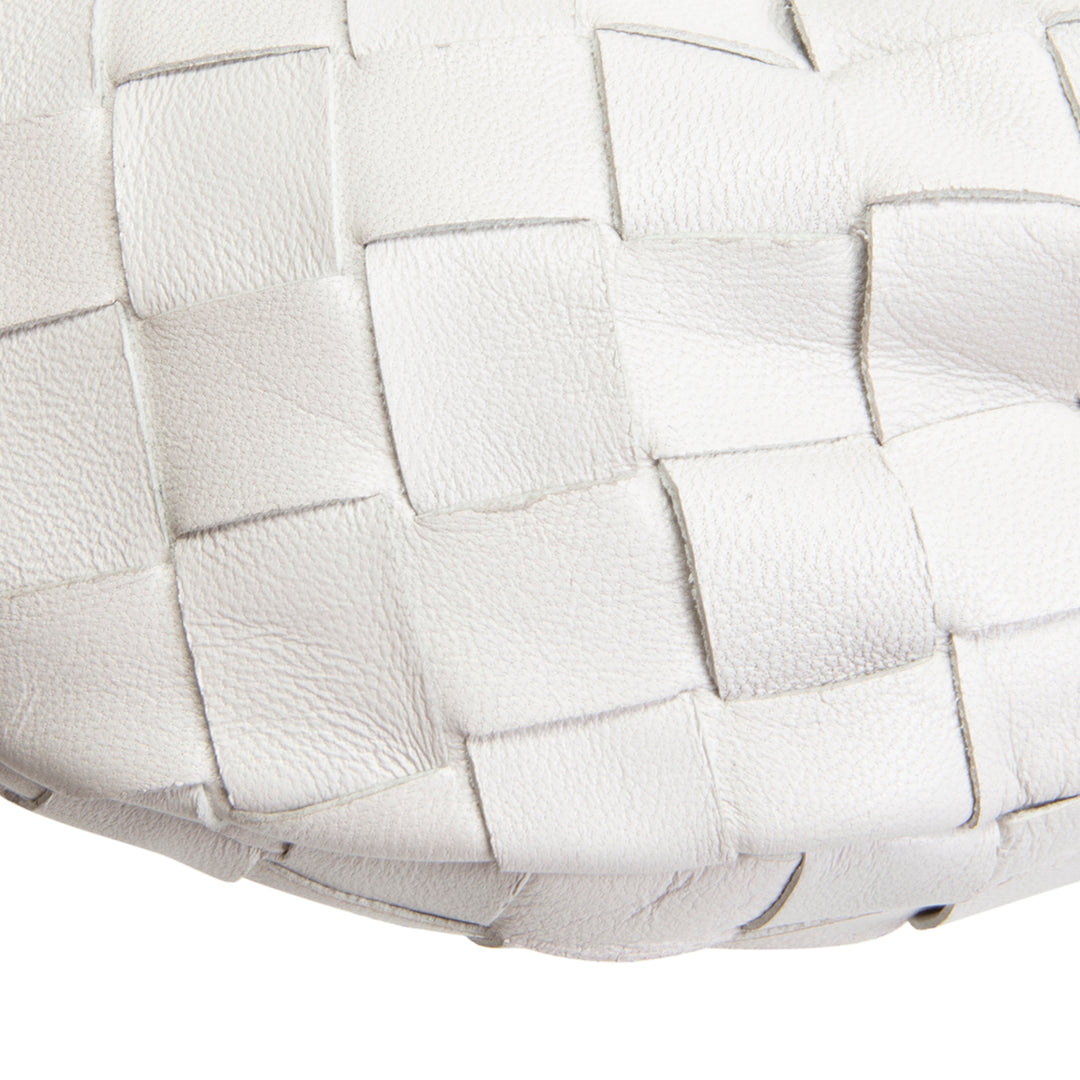 BOTTEGA VENETA Candy Jodie - Off White