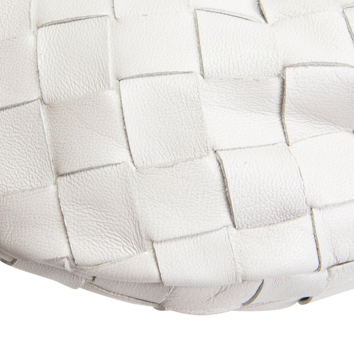 BOTTEGA VENETA Candy Jodie - Off White