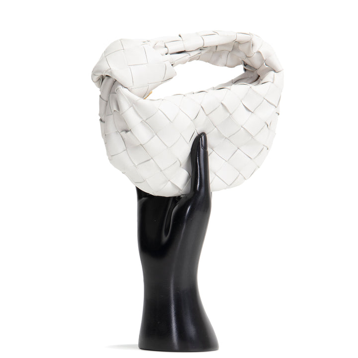 BOTTEGA VENETA Candy Jodie - Off White