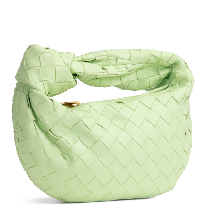 BOTTEGA VENETA Jodie Mini - Lime