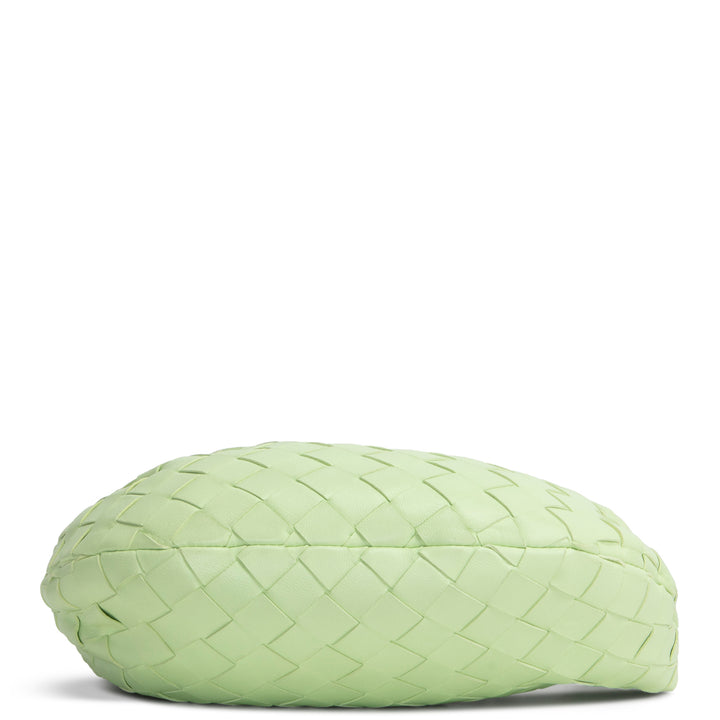 BOTTEGA VENETA Jodie Mini - Lime