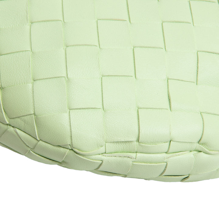BOTTEGA VENETA Jodie Mini - Lime