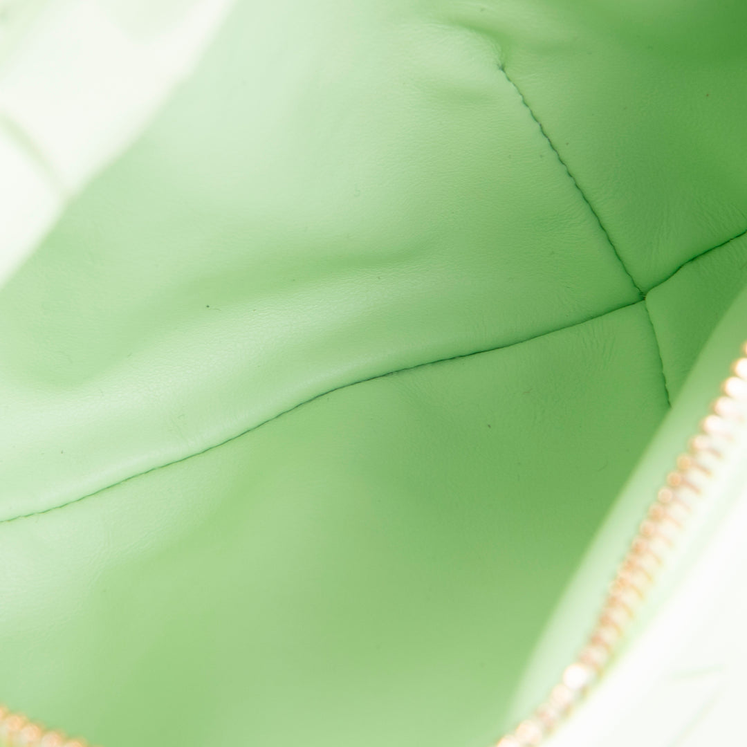 BOTTEGA VENETA Jodie Mini - Lime