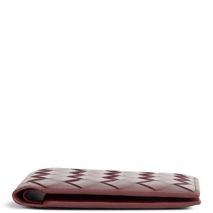 BOTTEGA VENETA Intrecciato Bifold Wallet