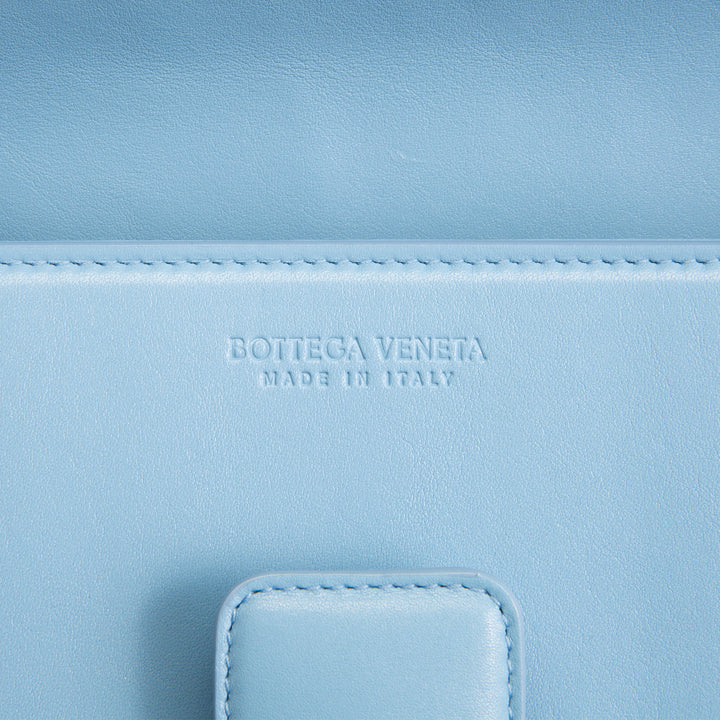 BOTTEGA VENETA Desiree - Blue