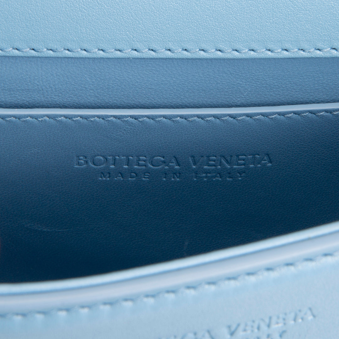 BOTTEGA VENETA Desiree - Blue