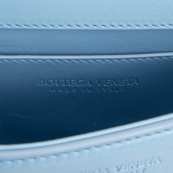 BOTTEGA VENETA Desiree - Blue