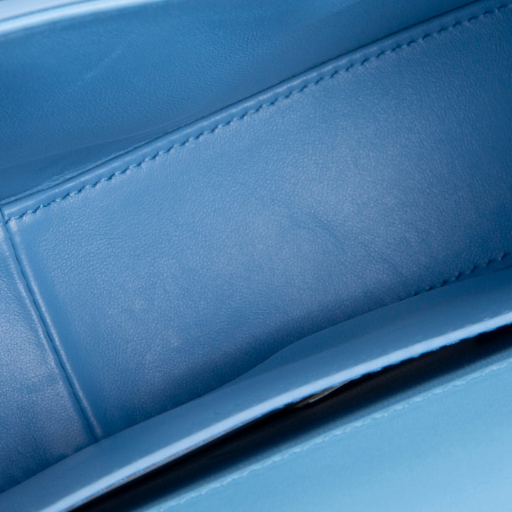 BOTTEGA VENETA Desiree - Blue