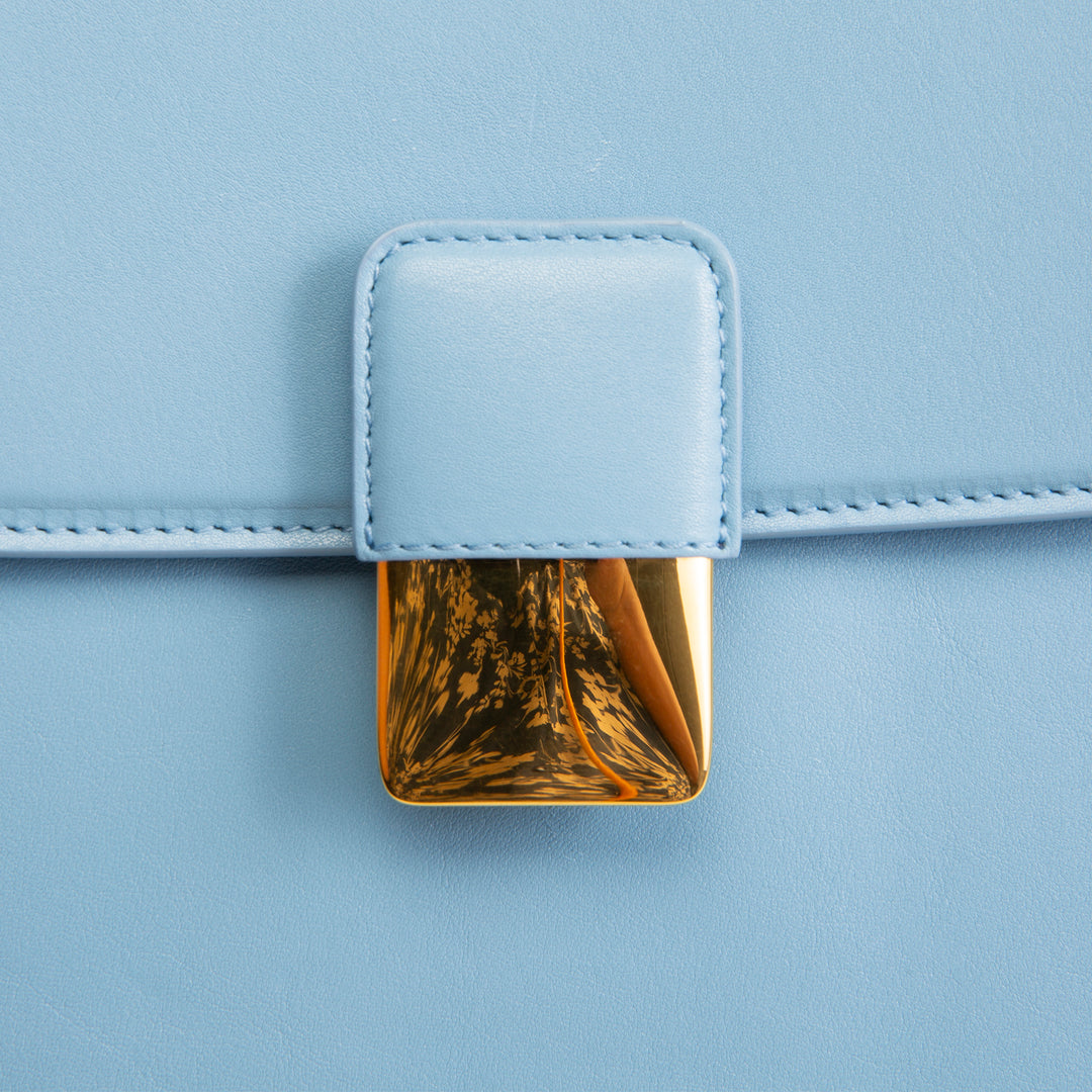 BOTTEGA VENETA Desiree - Blue