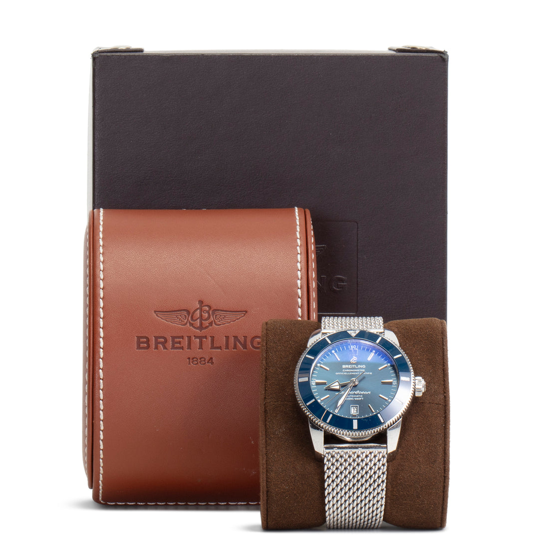 BREITLING SuperOcean Heritage 44mm