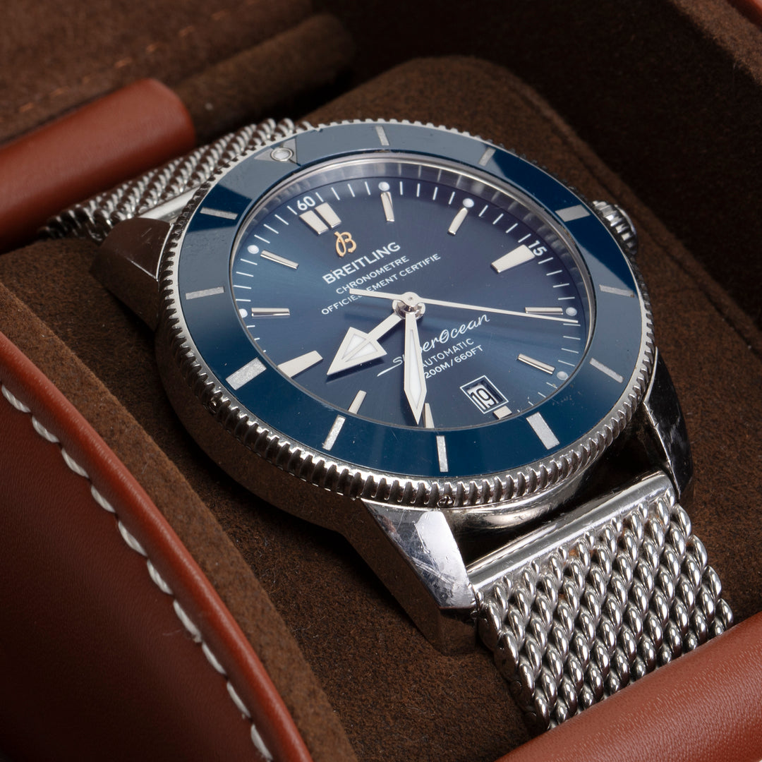 BREITLING SuperOcean Heritage 44mm