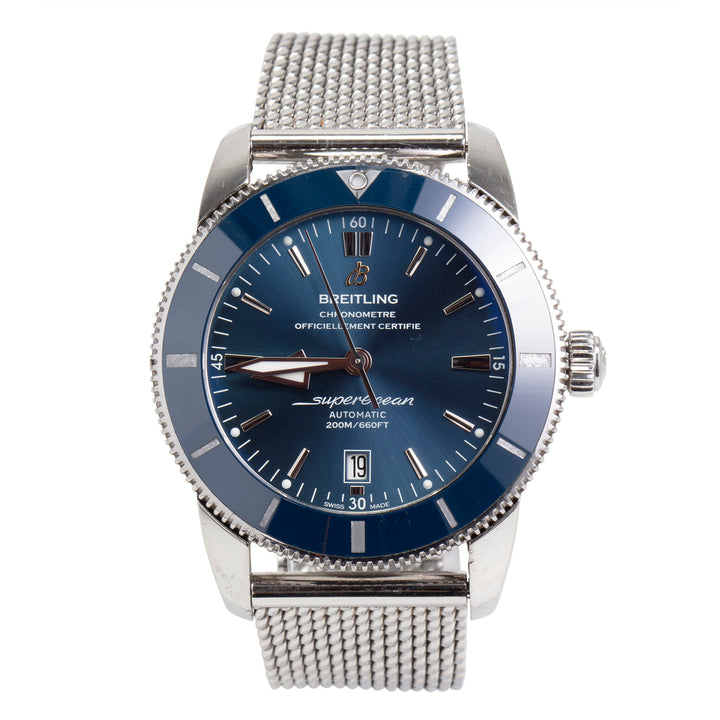 BREITLING SuperOcean Heritage 44mm