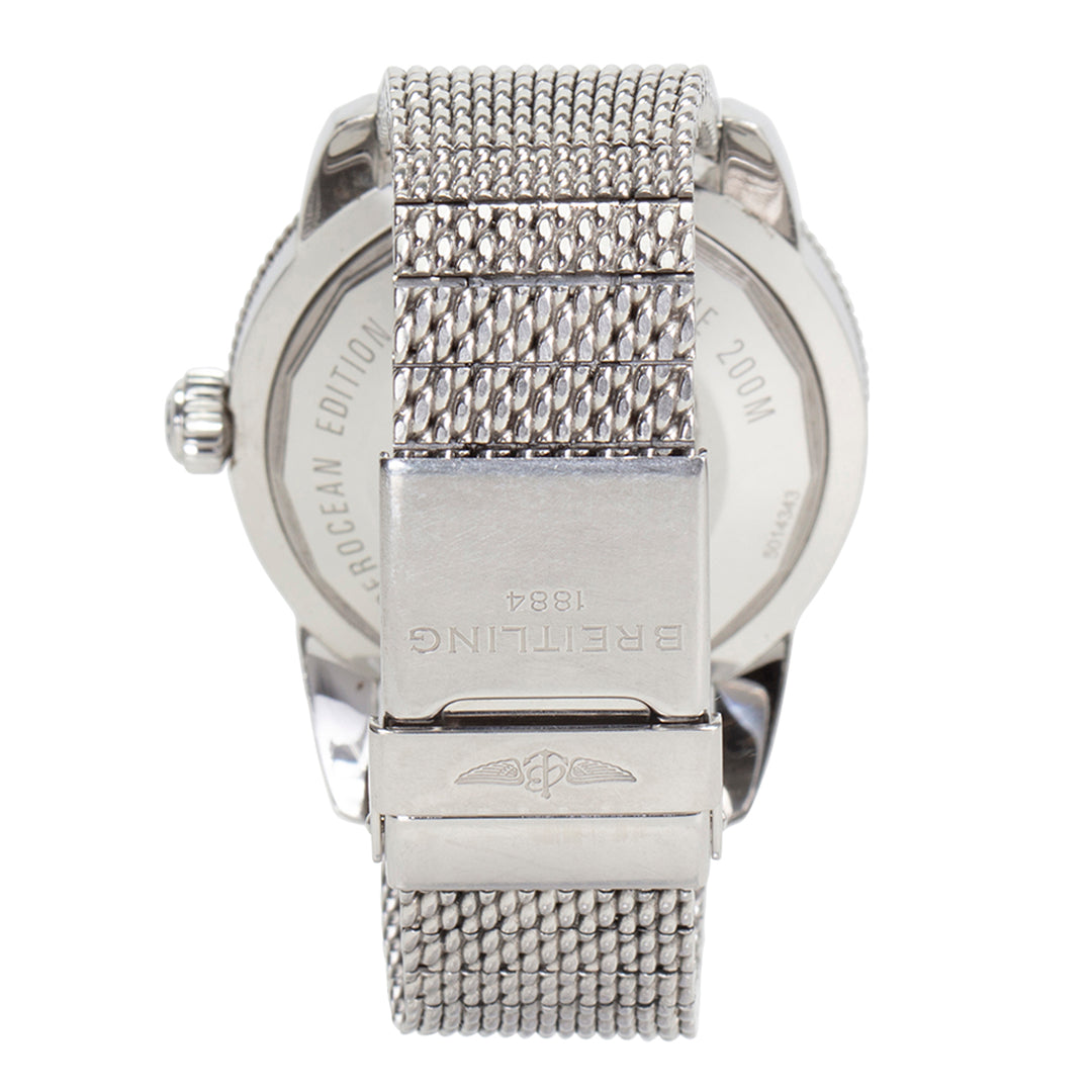 BREITLING SuperOcean Heritage 44mm