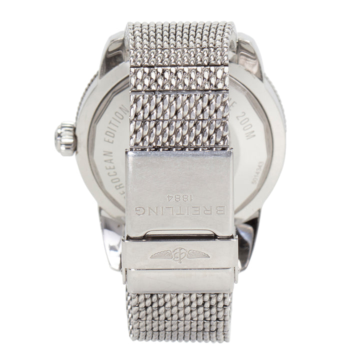 BREITLING SuperOcean Heritage 44mm