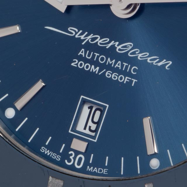 BREITLING SuperOcean Heritage 44mm