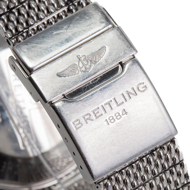 BREITLING SuperOcean Heritage 44mm