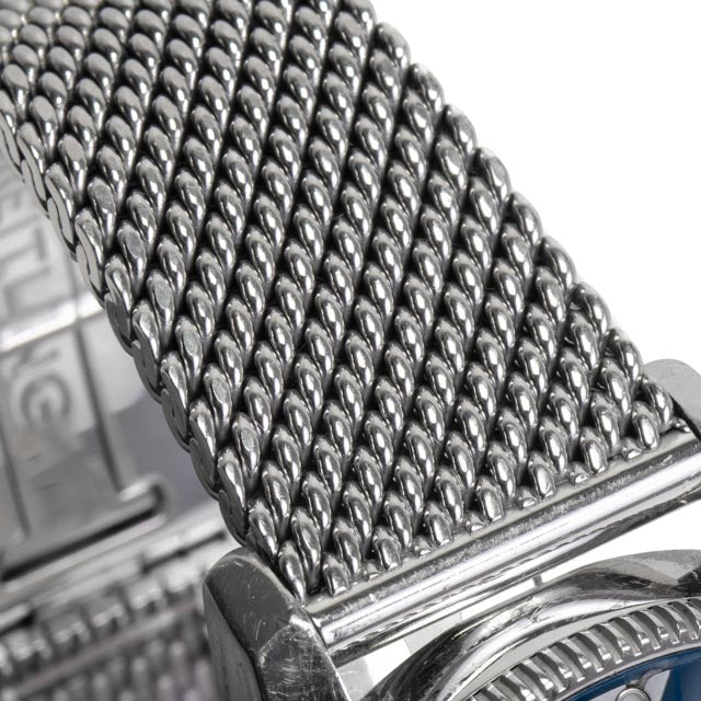 BREITLING SuperOcean Heritage 44mm