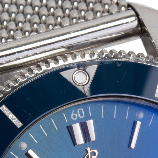 BREITLING SuperOcean Heritage 44mm