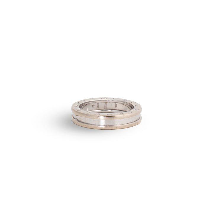 BVLGARI B.Zero1 Ring