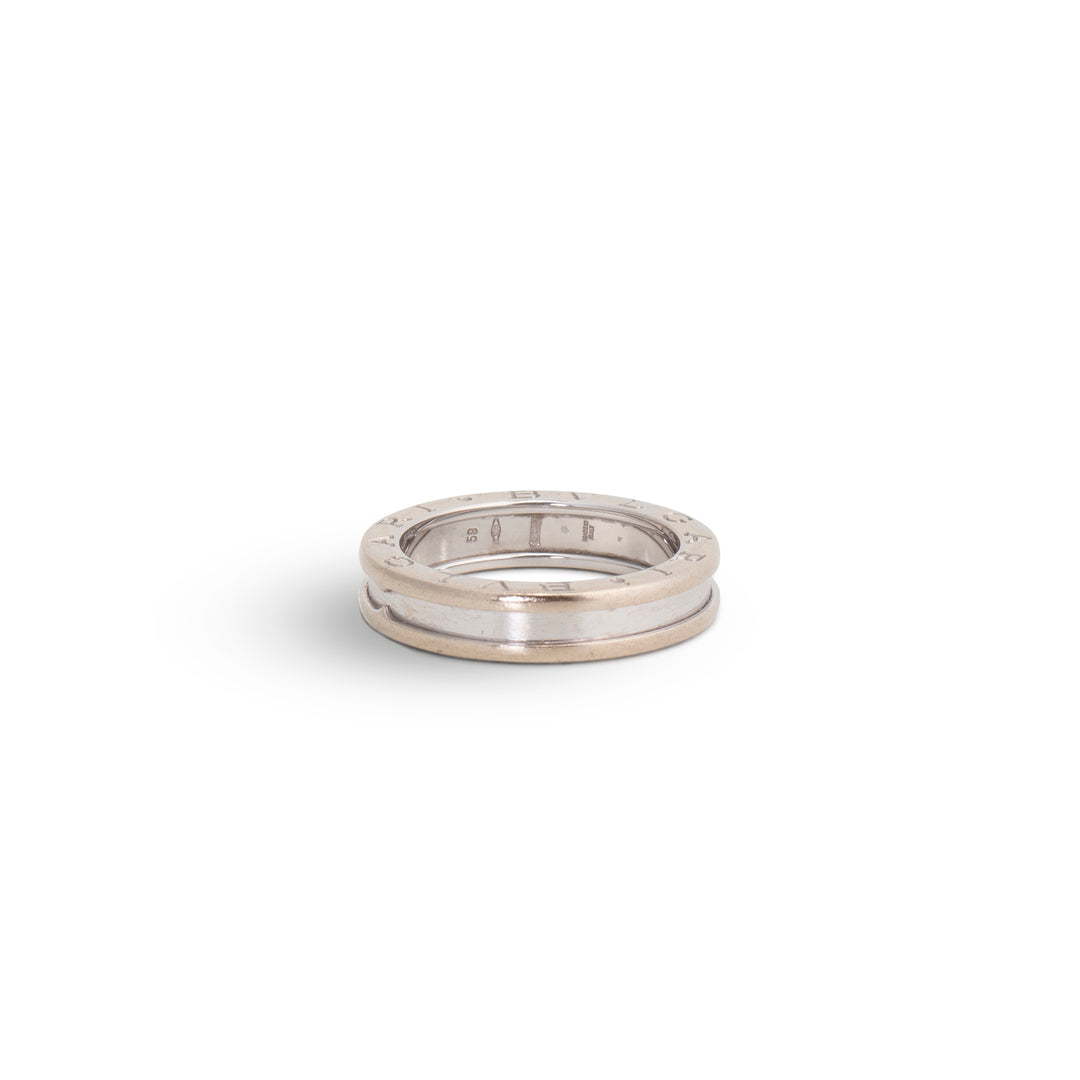 BVLGARI B.Zero1 Ring