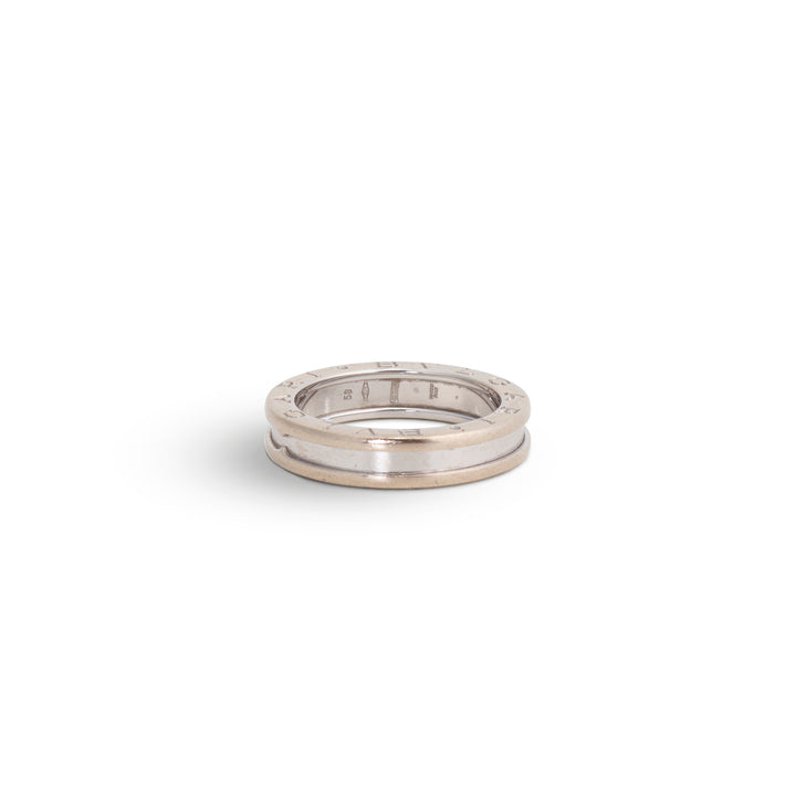 BVLGARI B.Zero1 Ring