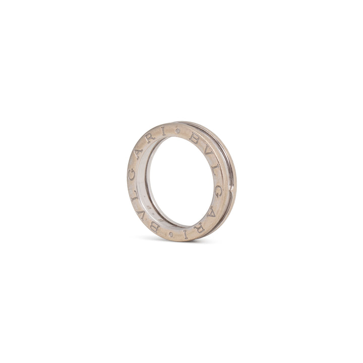 BVLGARI B.Zero1 Ring