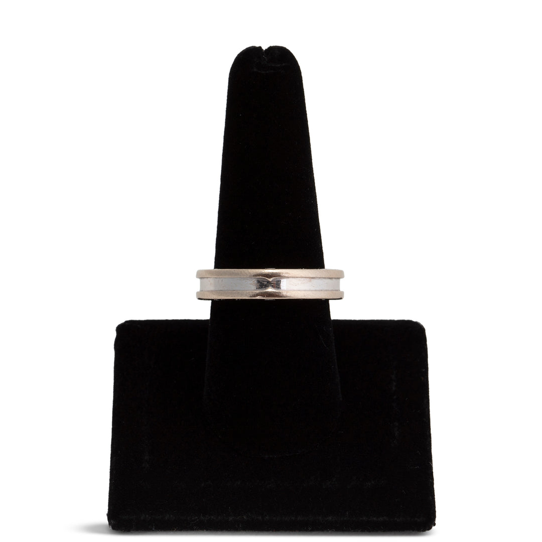 BVLGARI B.Zero1 Ring