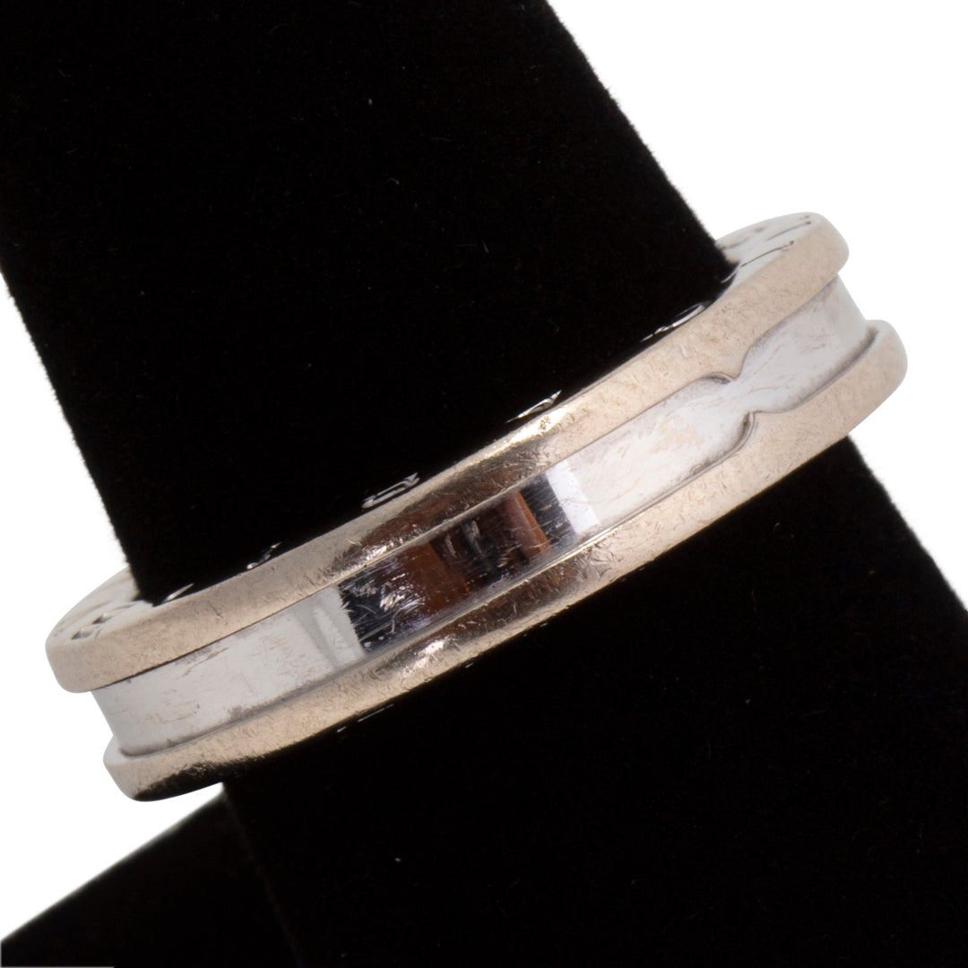 BVLGARI B.Zero1 Ring