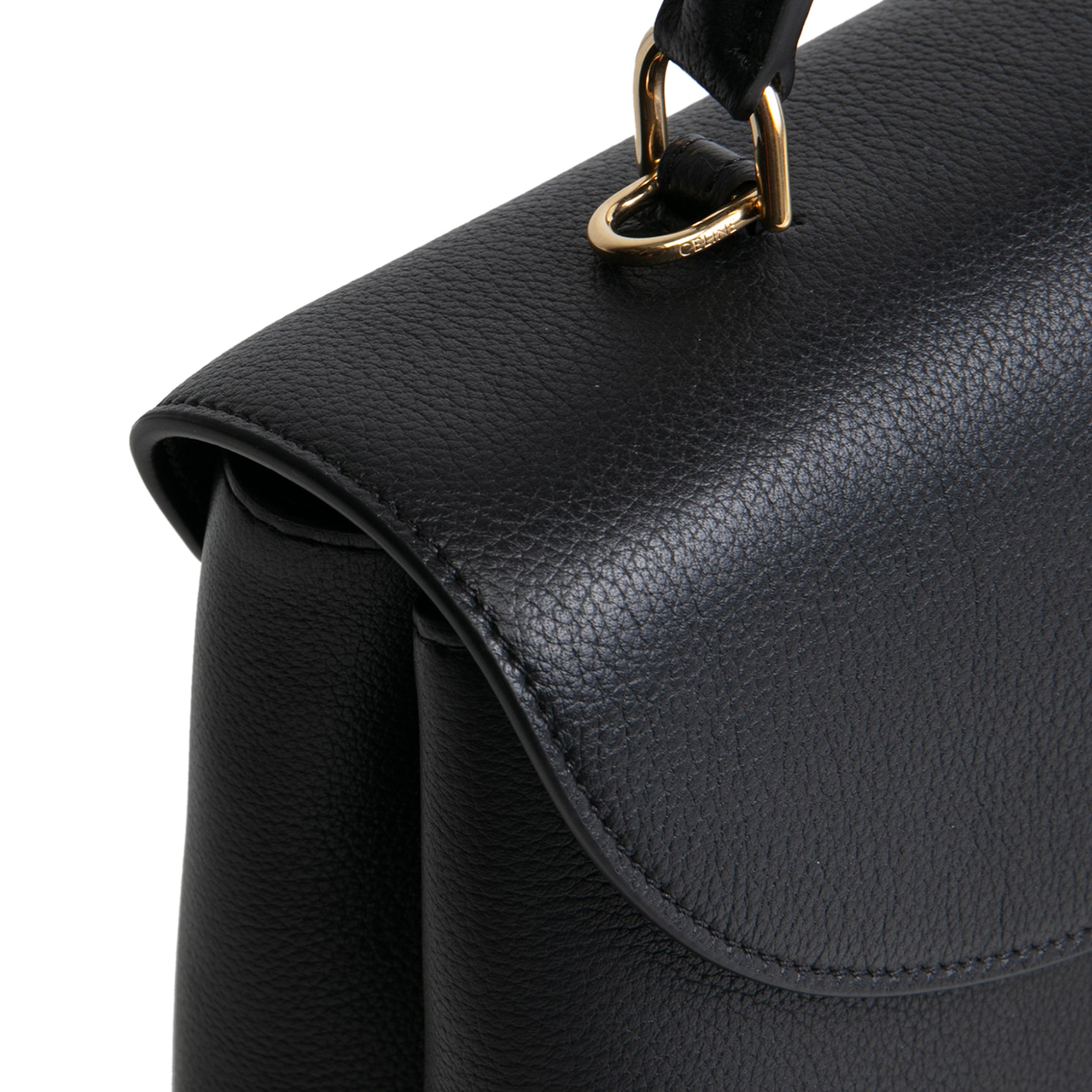 CELINE Nino Top Handle - Medium – ALB