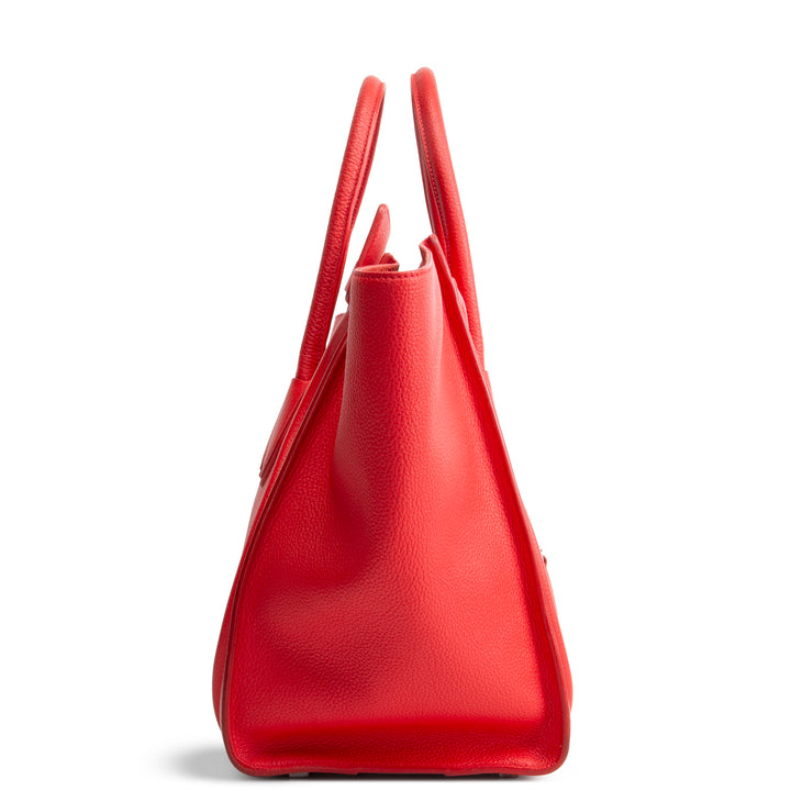 CELINE Mini Luggage Tote