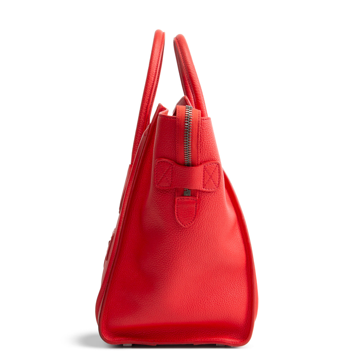 CELINE Mini Luggage Tote