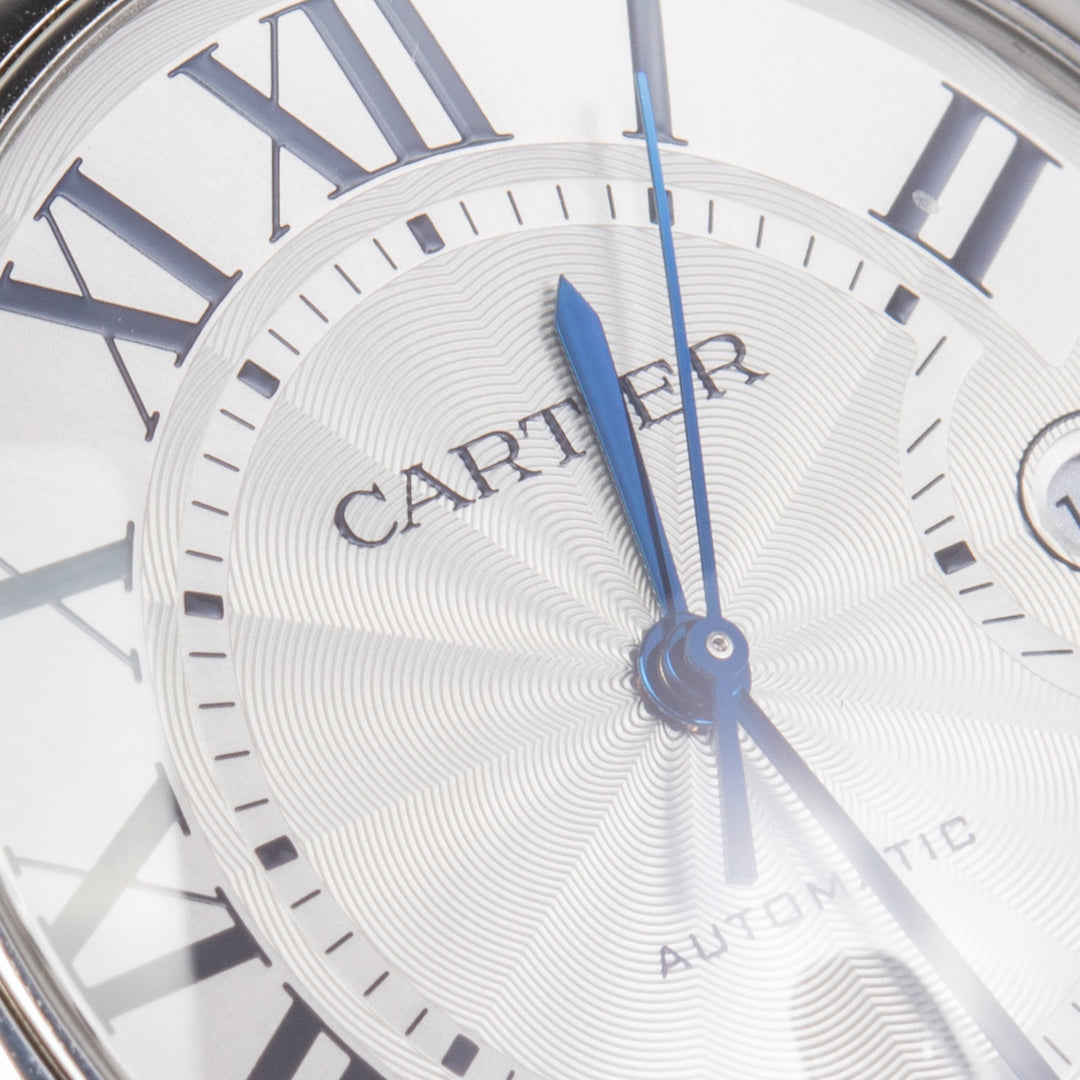 CARTIER Ballon Bleu de Cartier Watch - FINAL SALE