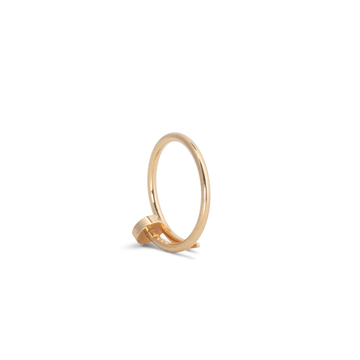 CARTIER Juste un Clou Ring