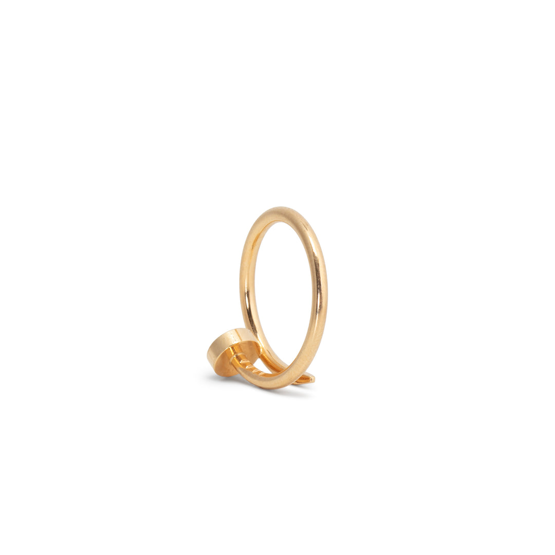 CARTIER Small Juste un Clou Ring
