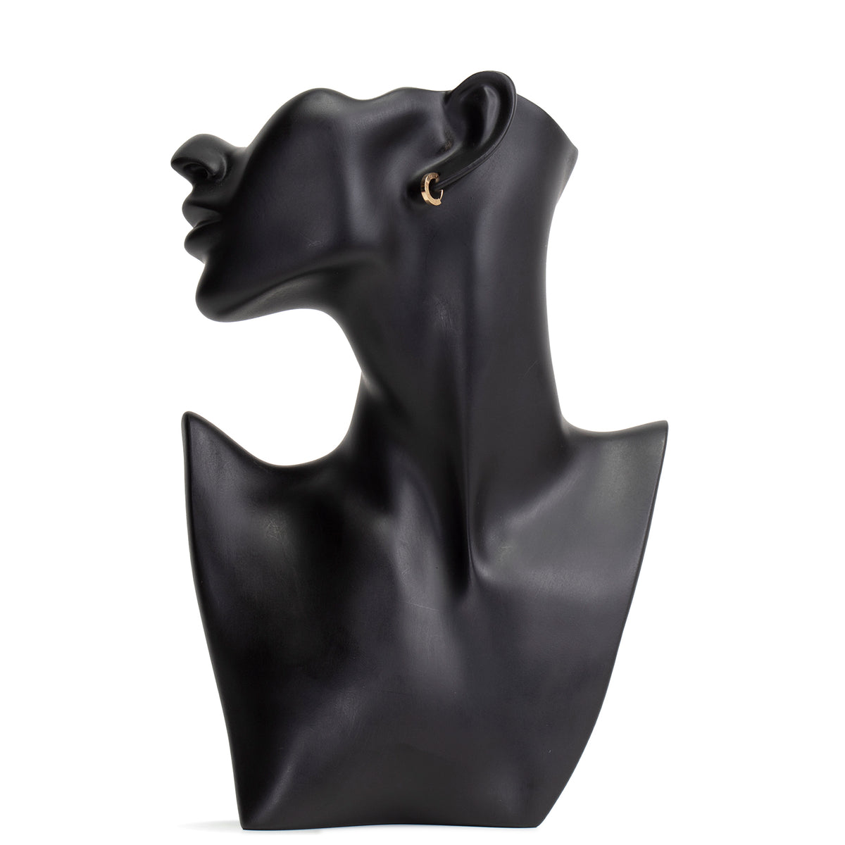 CARTIER Single Love Earring