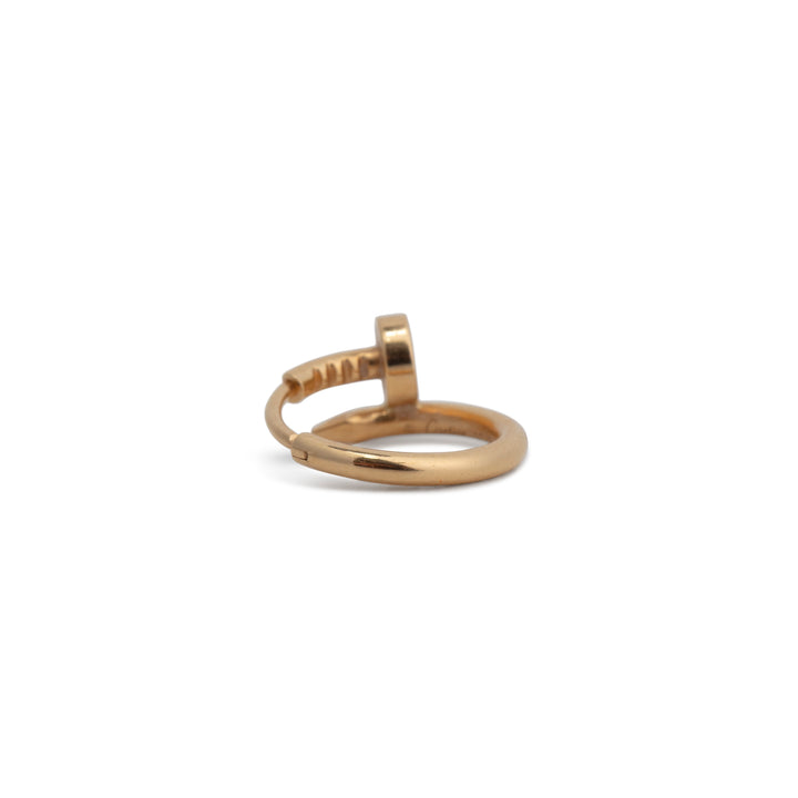CARTIER Juste un Clou Single Earring