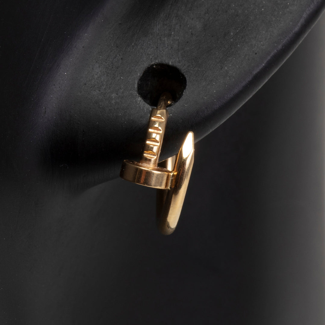 CARTIER Juste un Clou Single Earring