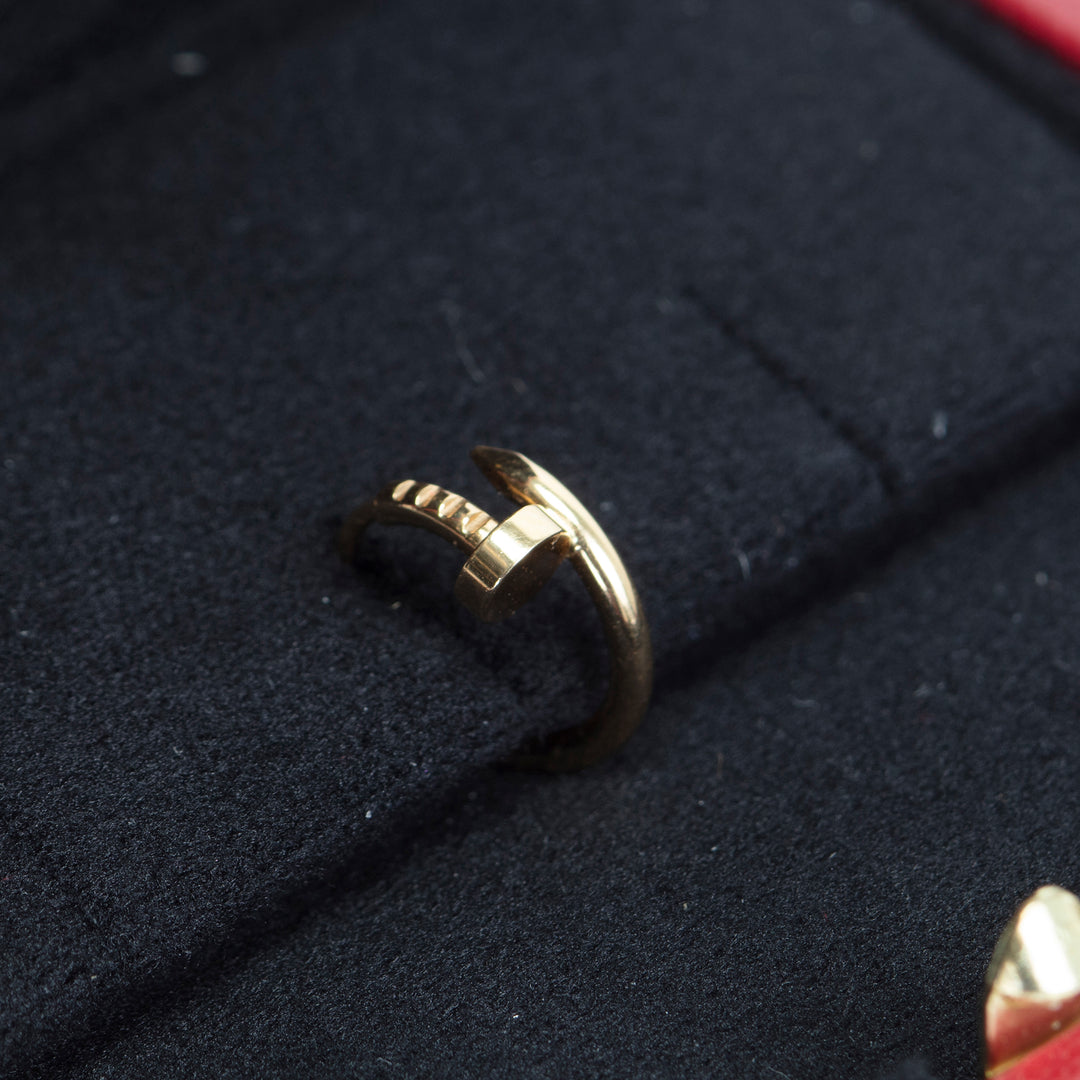 CARTIER Juste un Clou Single Earring