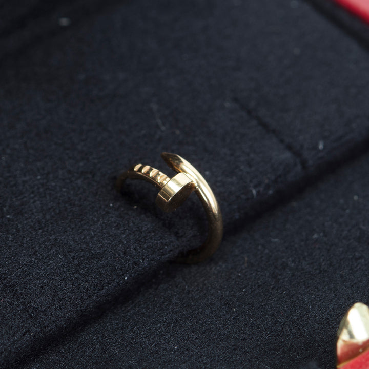 CARTIER Juste un Clou Single Earring