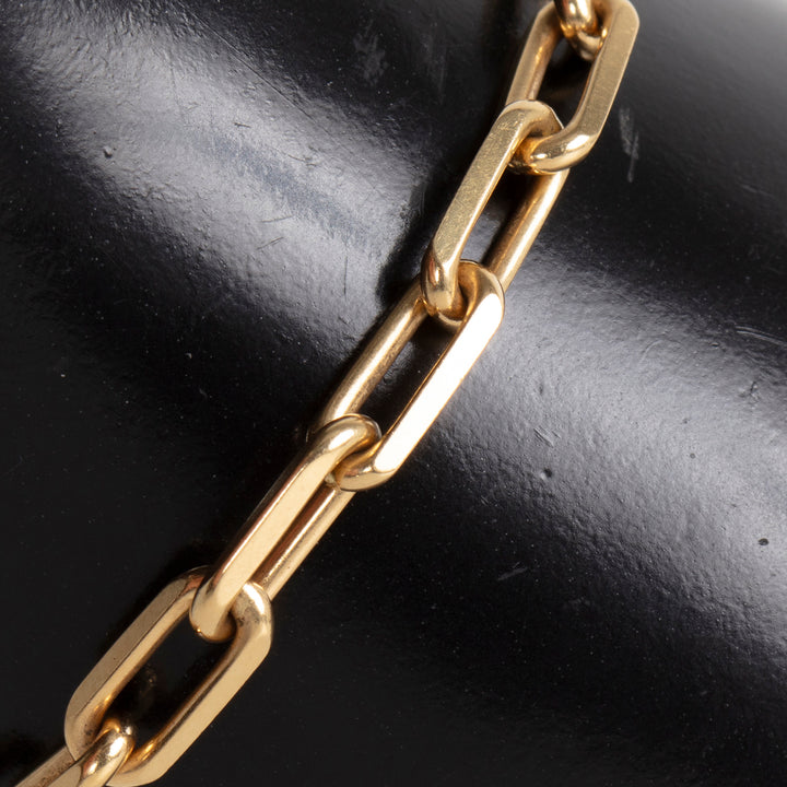 CARTIER Santos de Cartier Medium Bracelet