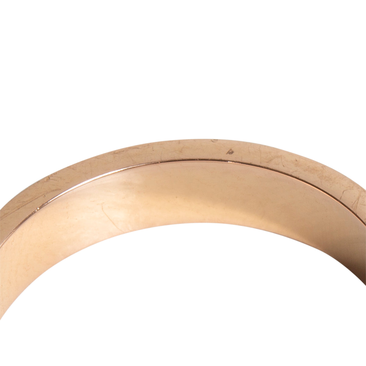 CARTIER 1 Diamond Small Love Ring