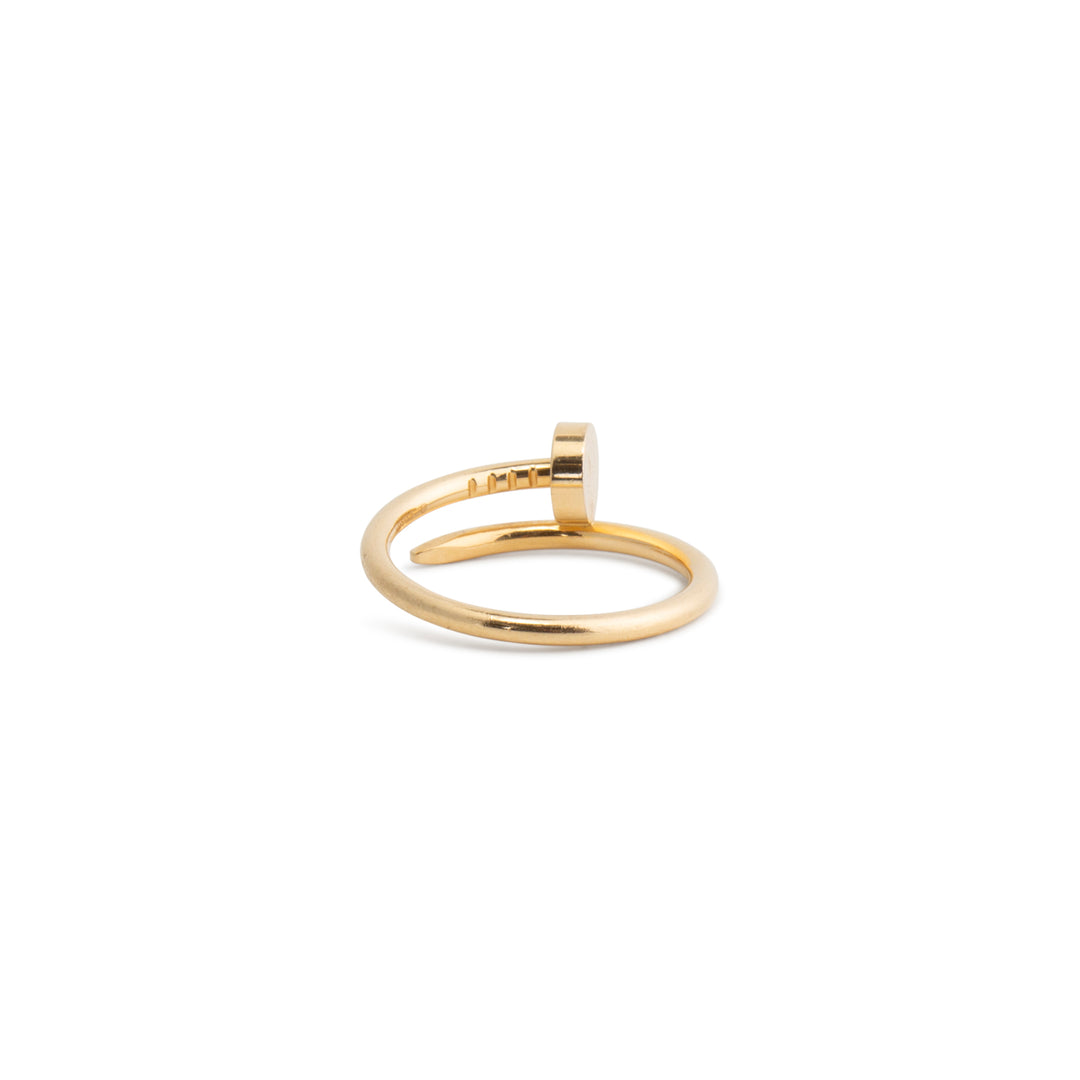 CARTIER Small Juste Un Clou