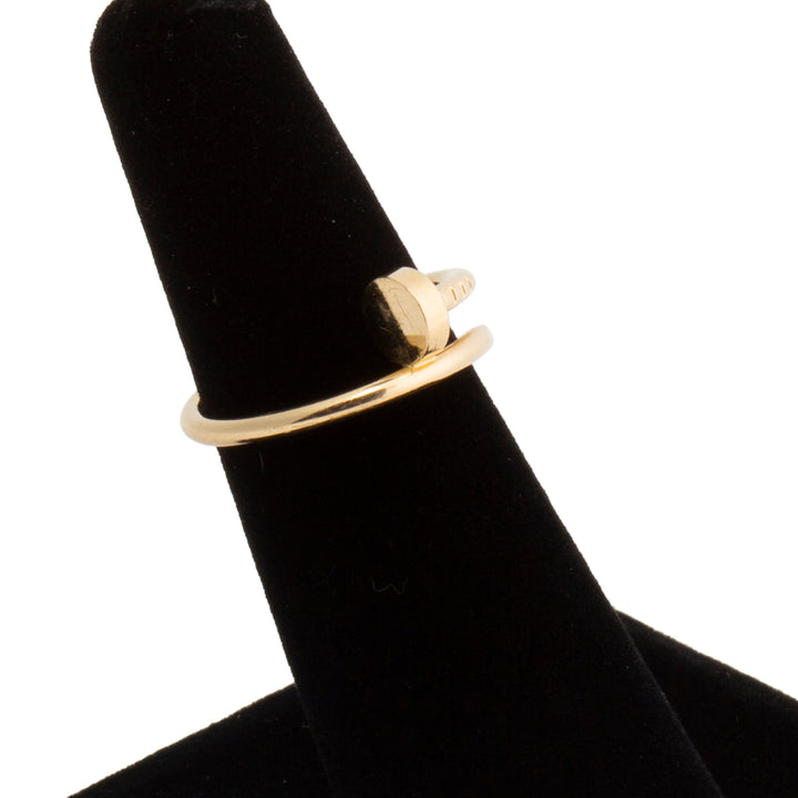 CARTIER Small Juste Un Clou