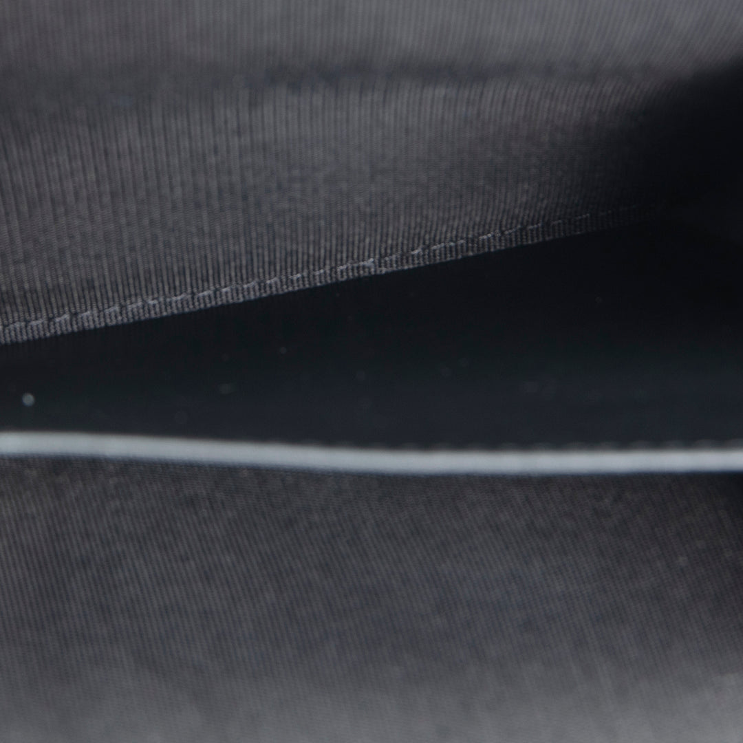 CHANEL Small Boy Flap Wallet - Quilted Cavier