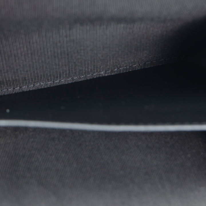 CHANEL Small Boy Flap Wallet - Quilted Cavier