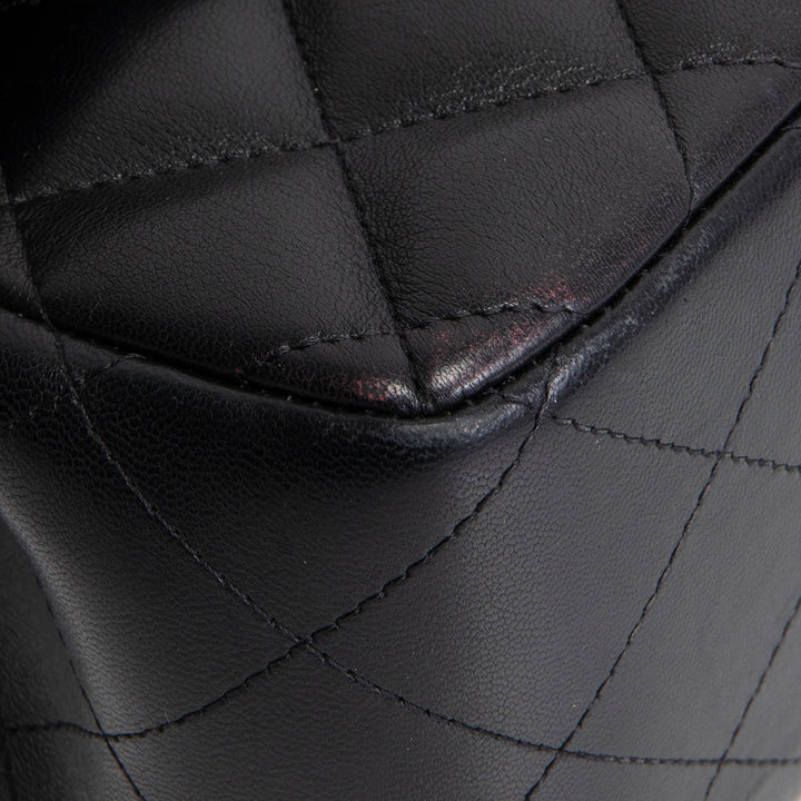 CHANEL Classic Jumbo Double Flap